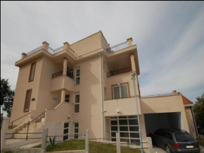 Apartment Anlave